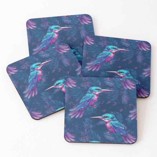 Item preview, Glistening plumage - AI generated image with Midjourney designed and sold by Sandy Maya's Artwork.