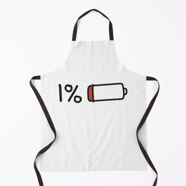Item preview, Low battery designed and sold by Blackstar Design Studio.