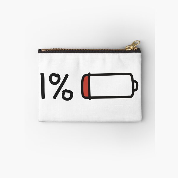 Item preview, Low battery designed and sold by Blackstar Design Studio.