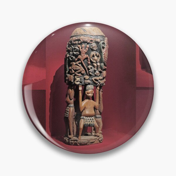 Item preview, vr 3213 / finition 2022 - 36  Musée Branly-Chirac à Paris sur le Cameroun - Okaio Créations  Olavia-Olao designed and sold by o.okaïo.