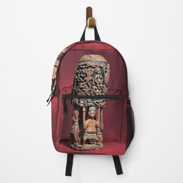 Item preview, vr 3213 / finition 2022 - 36 Musée Branly-Chirac à Paris sur le Cameroun - Okaio Créations Olavia-Olao designed and sold by o.okaïo.