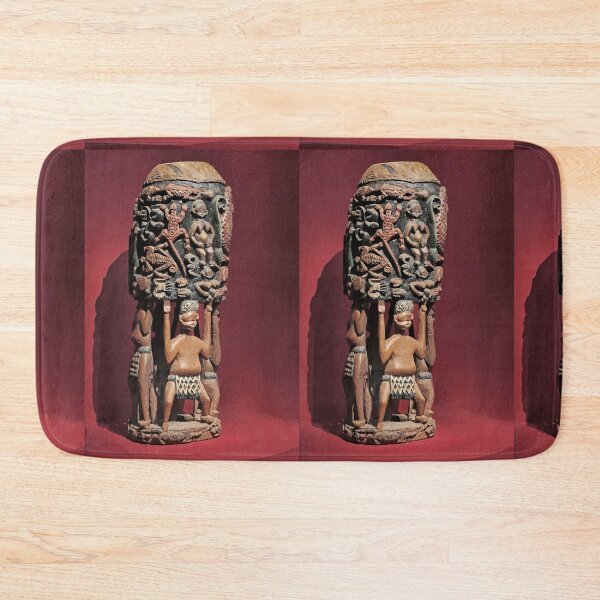 Item preview, vr 3213 / finition 2022 - 36  Musée Branly-Chirac à Paris sur le Cameroun - Okaio Créations  Olavia-Olao designed and sold by o.okaïo.