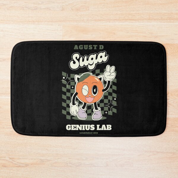 Item preview, SUGA BTS designed and sold by nelkrshop.