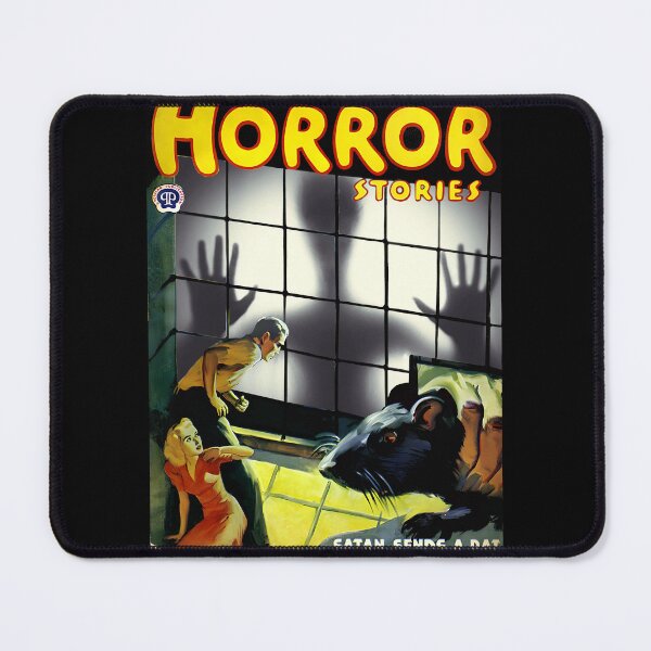 Item preview, Spooky Horror Stories designed and sold by AspectArtWorks.