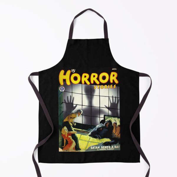 Item preview, Spooky Horror Stories designed and sold by AspectArtWorks.