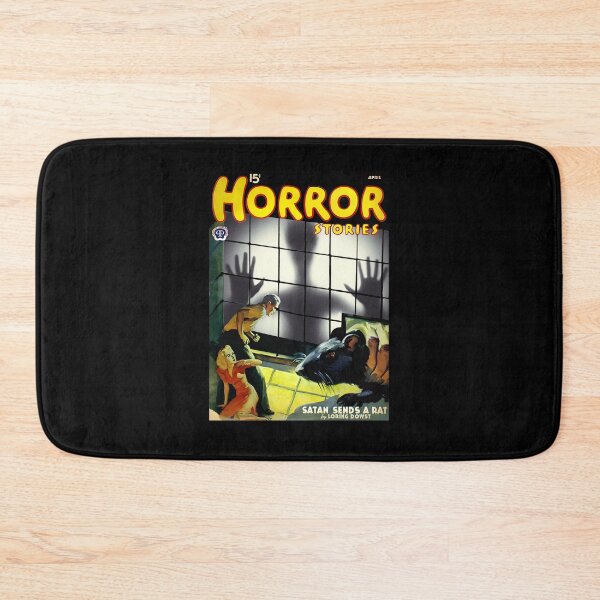Item preview, Spooky Horror Stories  designed and sold by AspectArtWorks.