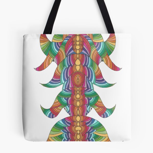 Item preview, Weirdie 1001 2018 designed and sold by MariaWedel.