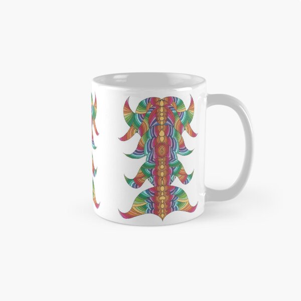 Item preview, Weirdie 1001 2018 designed and sold by MariaWedel.