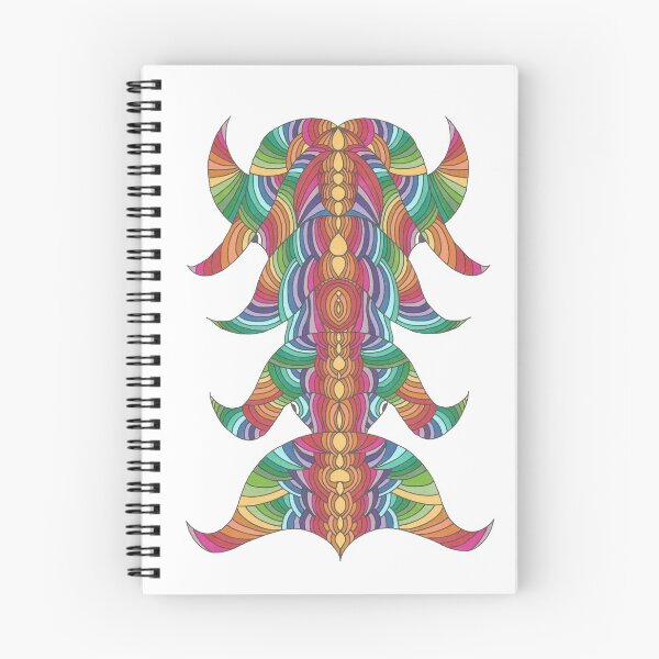 Item preview, Weirdie 1001 2018 designed and sold by MariaWedel.