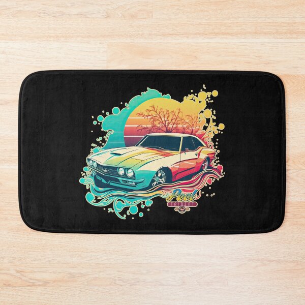 Item preview, Peel Trident Very Little Muscle Car designed and sold by danielliamgill.