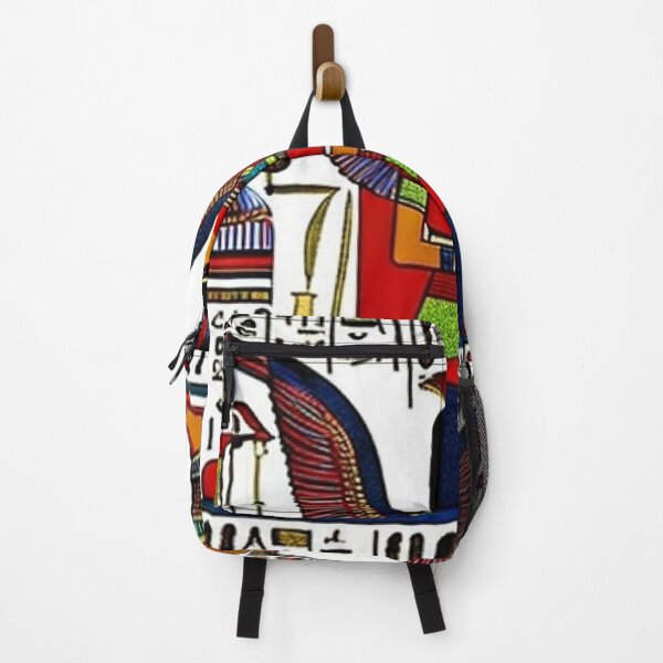 Item preview, Egyptian Isis designed and sold by cfbennettmedia.