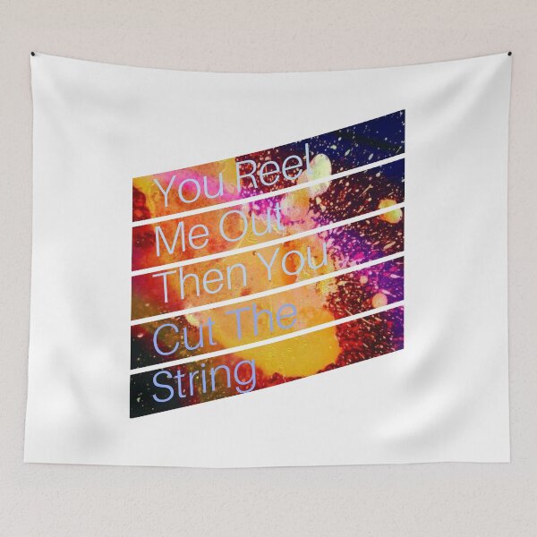 Item preview, 15 Step: Reel Me Out, Cut The String designed and sold by TheHitchhiker.