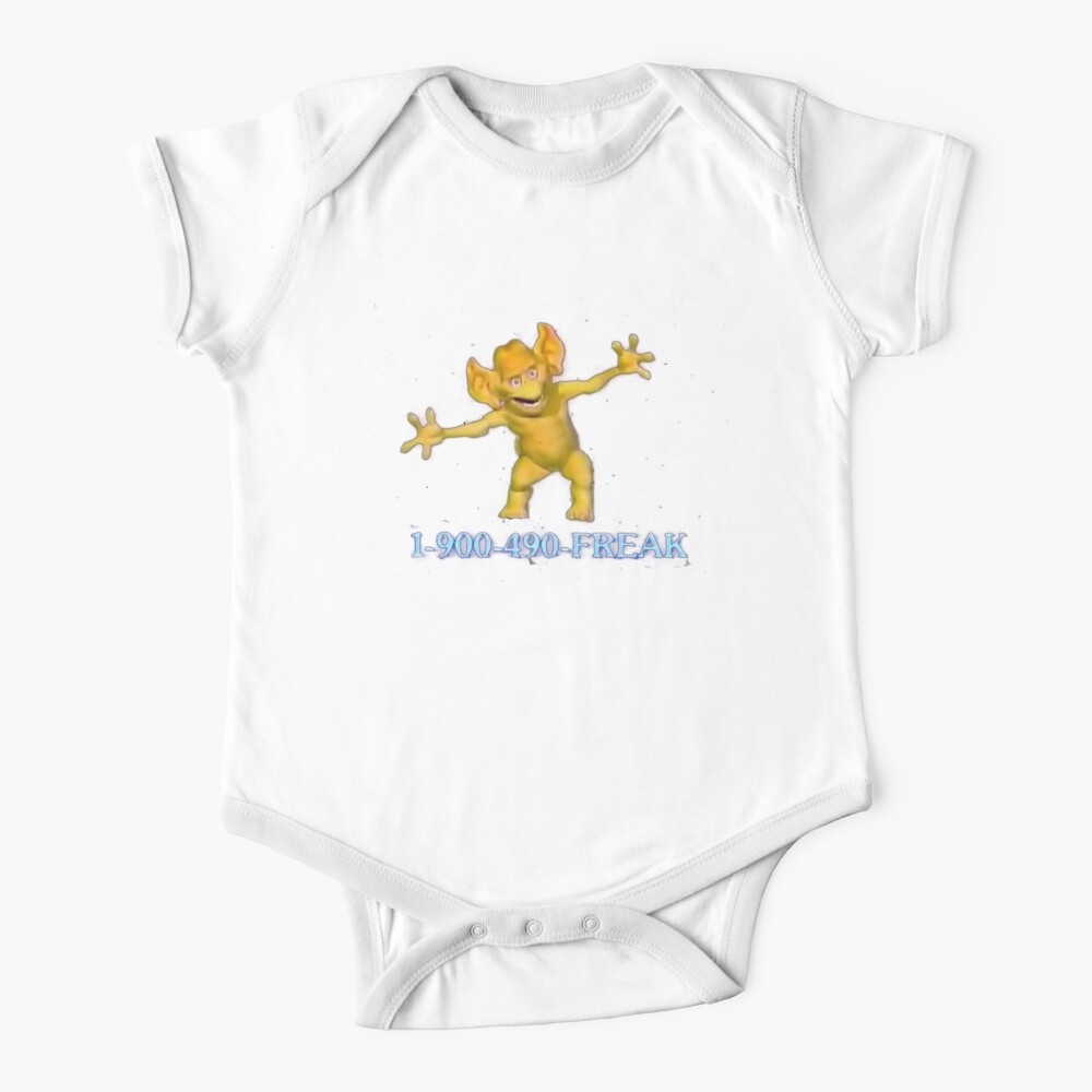 oneyplays freddie freaker shirt