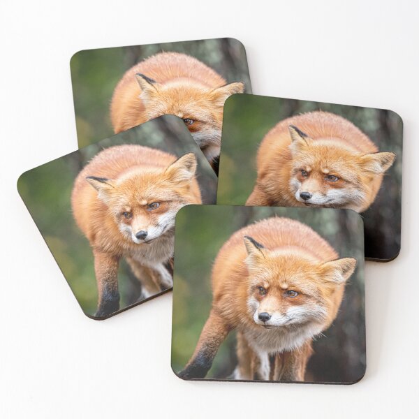 Item preview, Red Fox designed and sold by Norsewings.