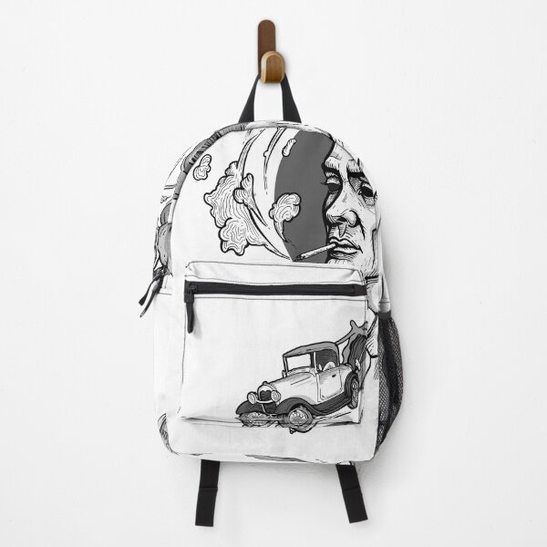 Item preview, 1920' Draw of Gangster designed and sold by Lunart-design.