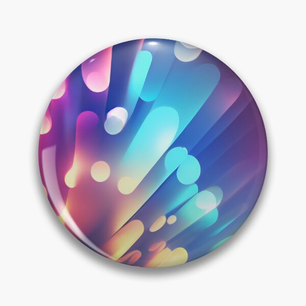 Item preview, Wallpaper background. Texture with vibrant multicolored lighting lines designed and sold by anytka.