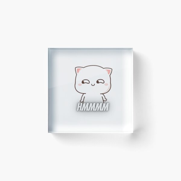 Item preview, Hmmmm designed and sold by THE-CLOTHS.