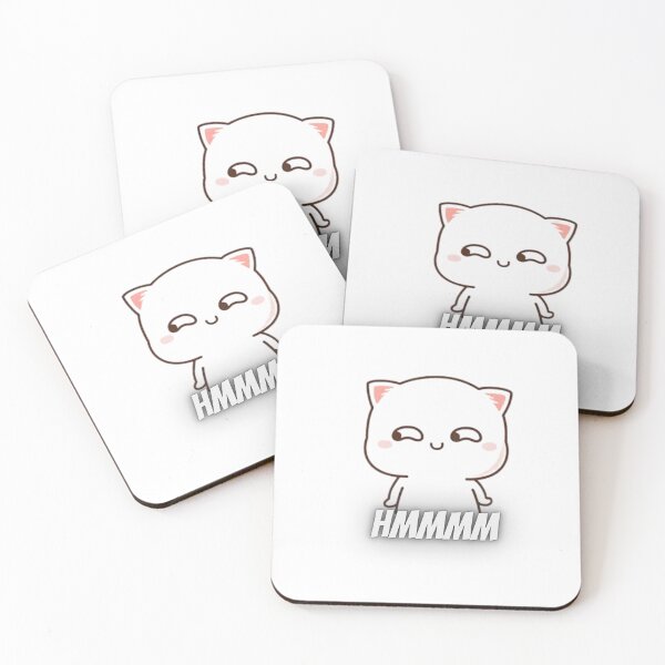 Item preview, Hmmmm designed and sold by THE-CLOTHS.