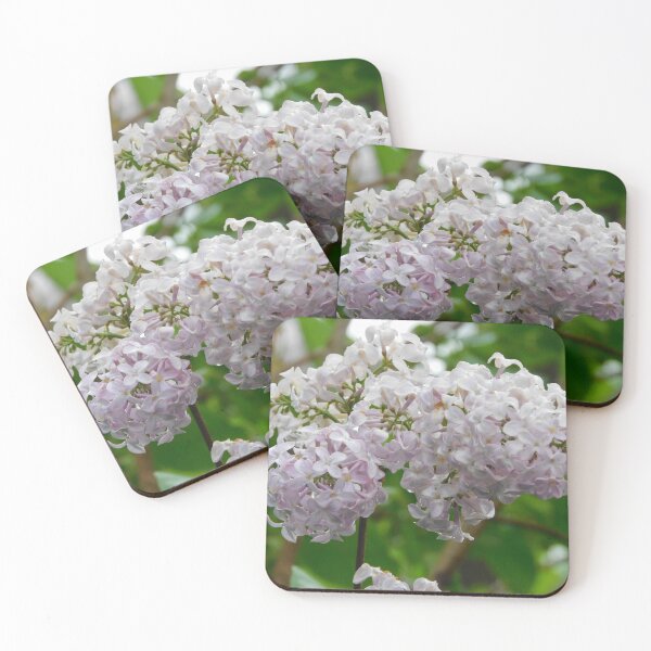 Item preview,  lilacs  designed and sold by Zarabeaver.