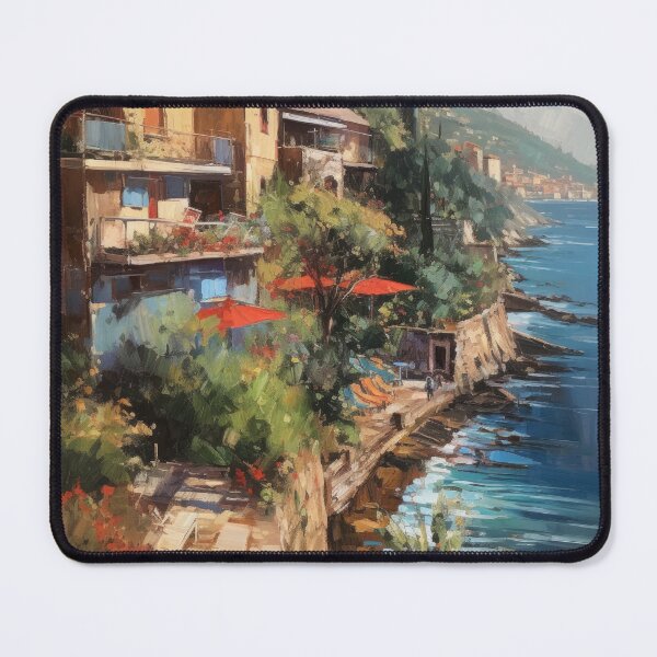 Item preview, Nice France designed and sold by Vanover Designs.