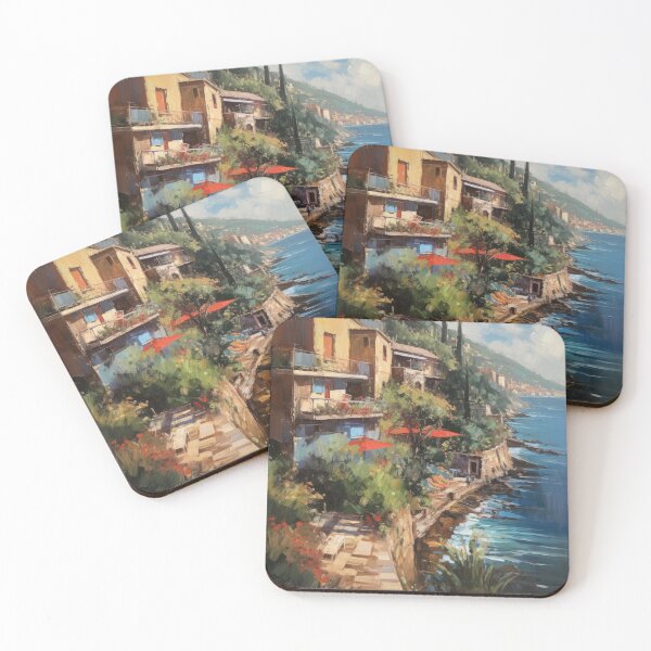 Item preview, Nice France  designed and sold by Vanover Designs.