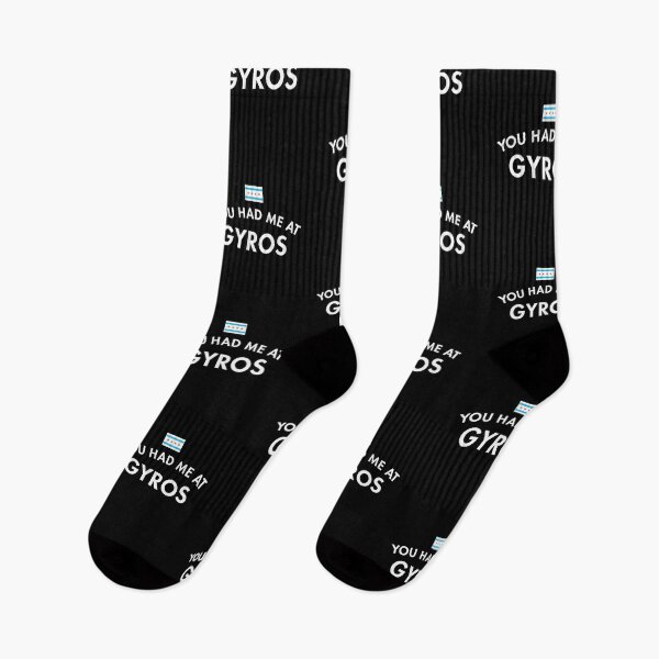 Item preview, You Had Me At Gyros designed and sold by twHistory.