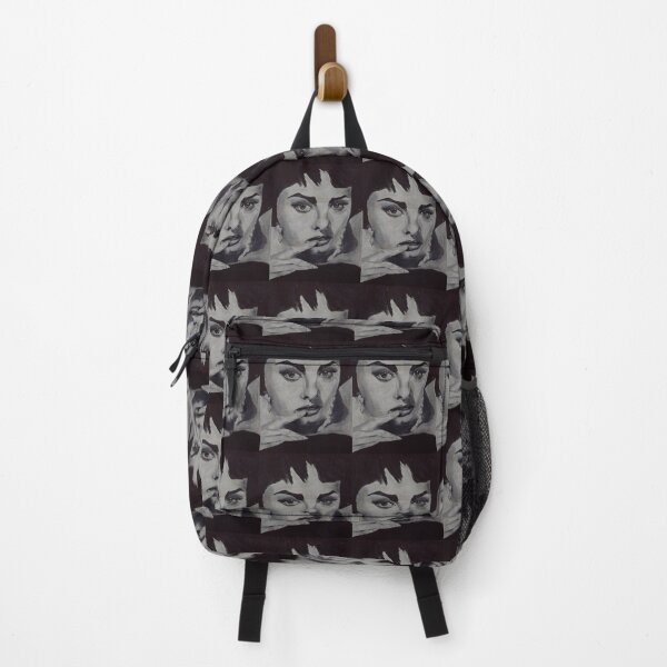 Item preview, Sofia Loren designed and sold by Victoria  Milner.