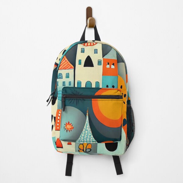 Item preview, Urban landscape. Pattern with houses designed and sold by anytka.