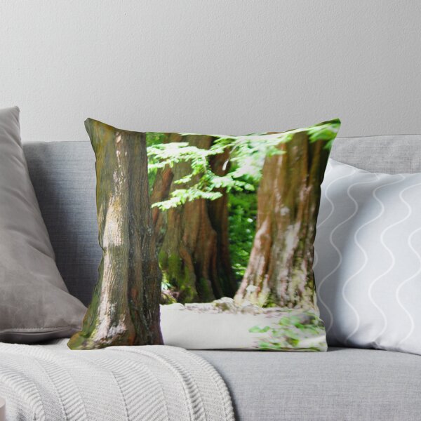 Item preview, Redwood Forrest designed and sold by savapavo.