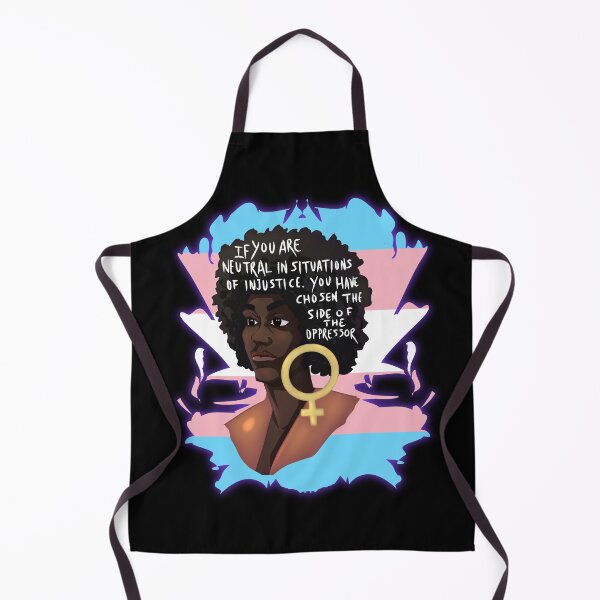 Item preview, Angela Davis Quote designed and sold by GatoEris.