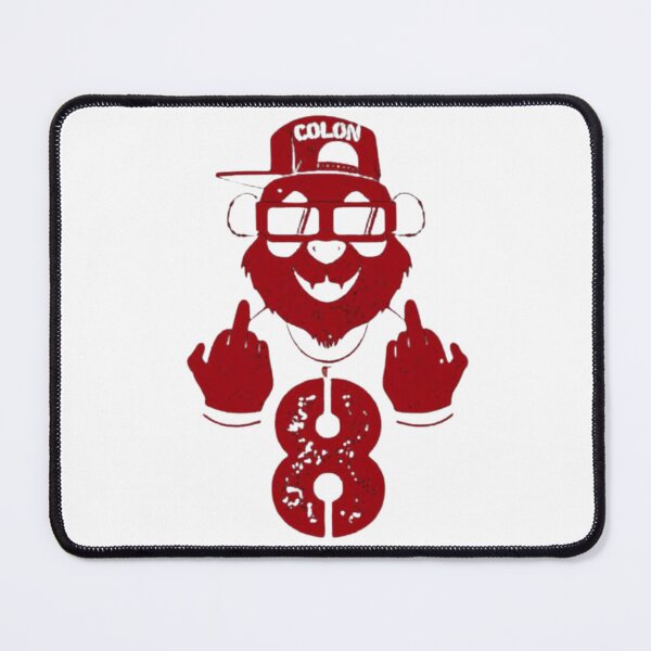 Item preview, Gangster colon designed and sold by Ideassbold.