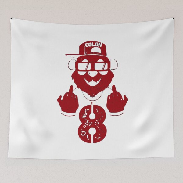 Item preview, Gangster colon designed and sold by Ideassbold.
