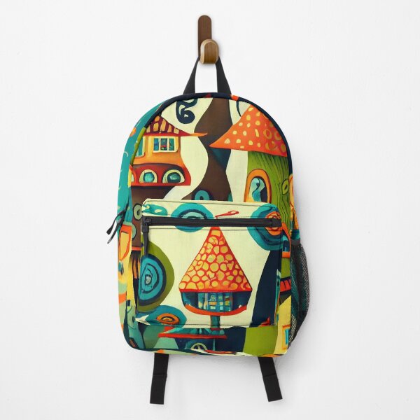 Item preview, Urban landscape. Pattern with houses designed and sold by anytka.