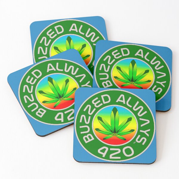 Artikelvorschau, Buzzed Always™ Surf-Logo #11 entworfen und verkauft von BuzzDalways.