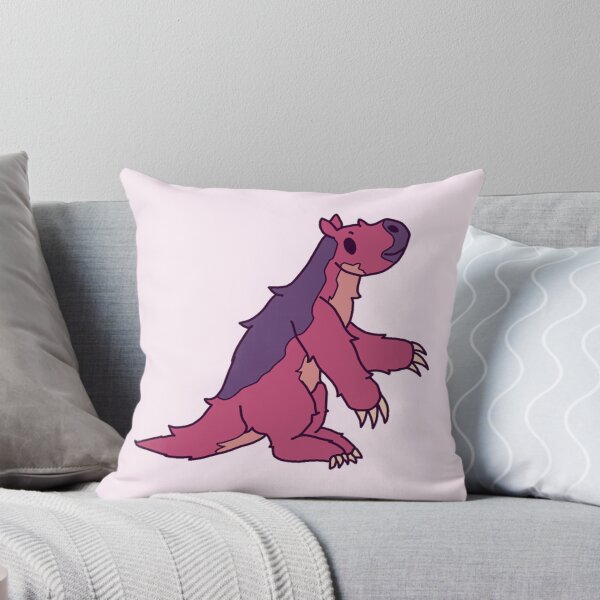 Item preview, Little Giant Ground Sloth - Dreams designed and sold by MadderMart.