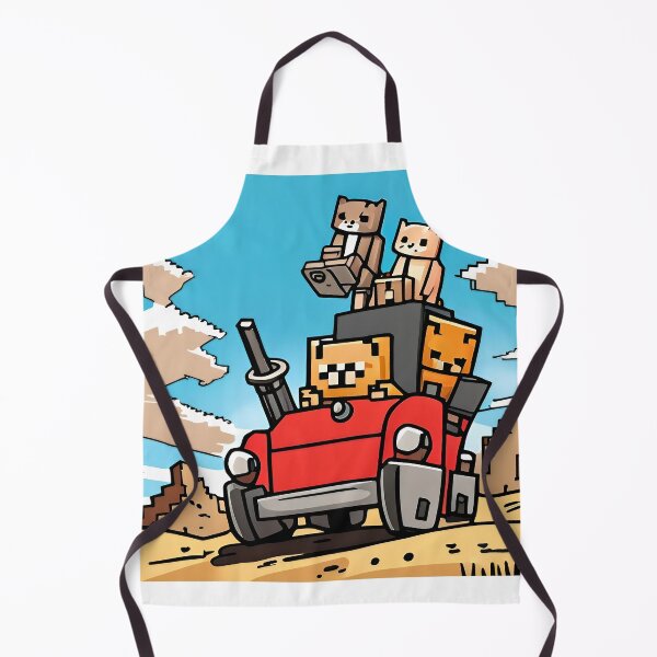 Item preview, Illustration of a Red Toy Truck Carrying Pile of Cartons designed and sold by LooperSDart.