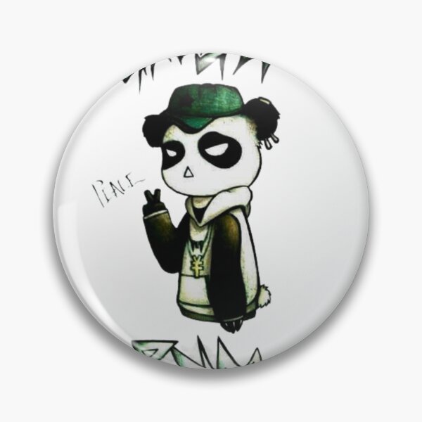 Item preview, Gangstar cartoon  designed and sold by Ideassbold.