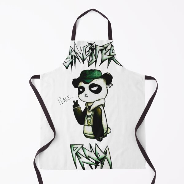 Item preview, Gangstar cartoon designed and sold by Ideassbold.