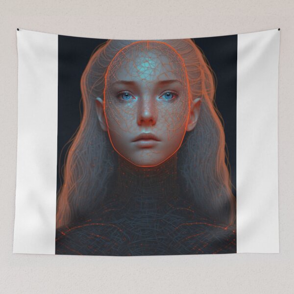 Item preview, Multi-Dimensional Realms Destiney designed and sold by Frocentric.
