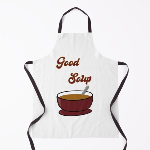 Item preview, Good soup designed and sold by Stacey Ray.