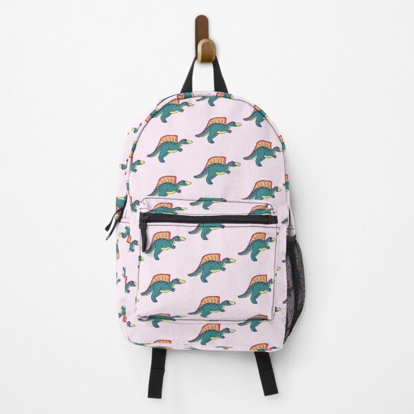 Item preview, Little Spinosaurus - Dreams designed and sold by MadderMart.