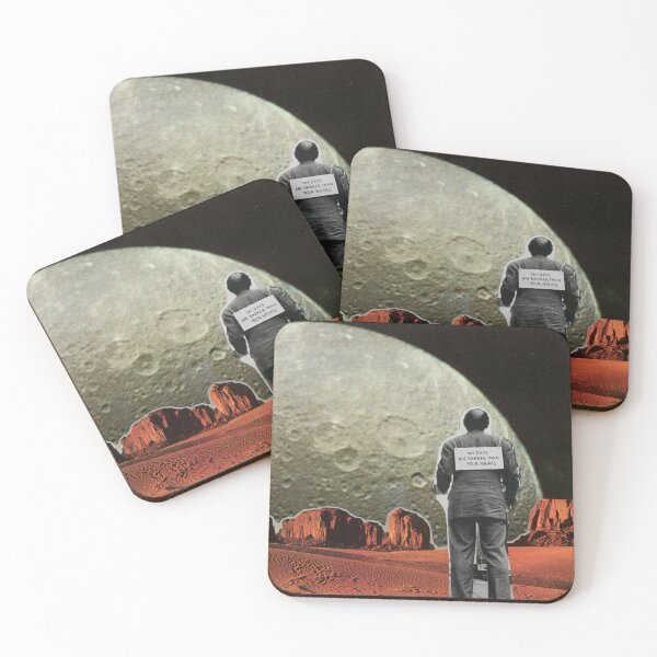 Item preview, My Days Are Darker designed and sold by jw-collage.