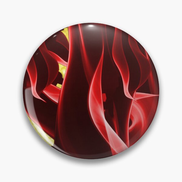 Item preview, Abstract fire pattern designed and sold by chuckletuckle.