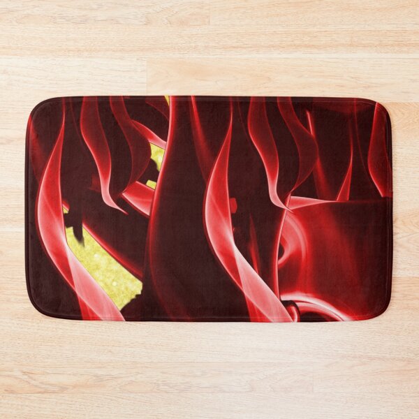 Item preview, Abstract fire pattern designed and sold by chuckletuckle.