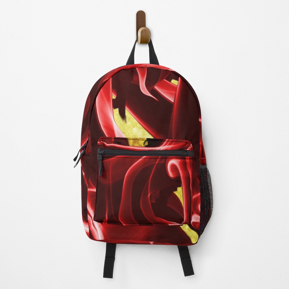 Item preview, Backpack designed and sold by chuckletuckle.