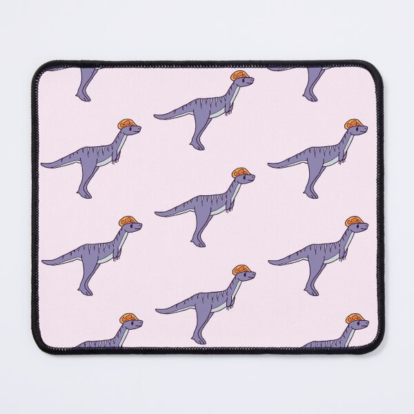 Item preview, Little Dilophosaurus - Dreams designed and sold by MadderMart.