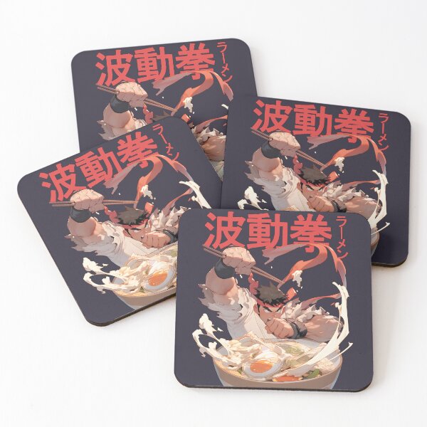 Item preview, Hadouken Ramen designed and sold by Jon-Bear.