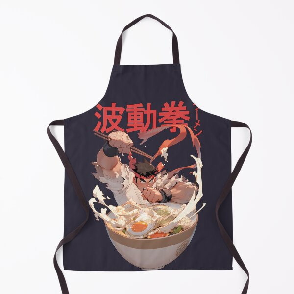 Item preview, Hadouken Ramen designed and sold by Jon-Bear.