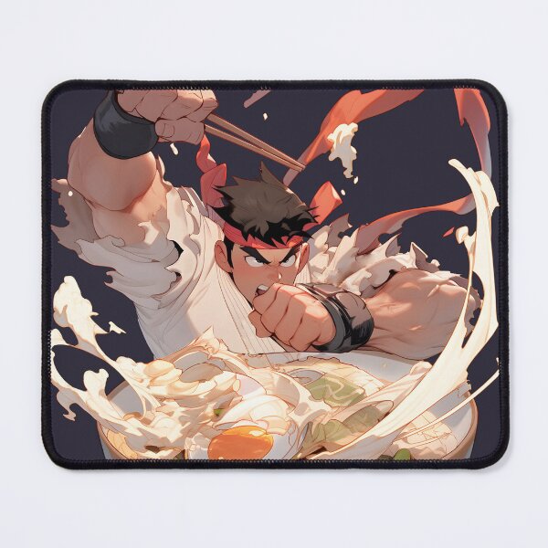 Item preview, Hadouken Ramen designed and sold by Jon-Bear.