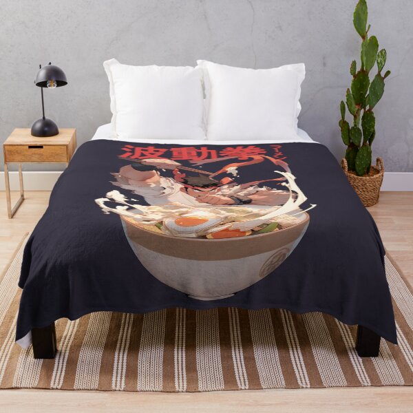 Item preview, Hadouken Ramen designed and sold by Jon-Bear.